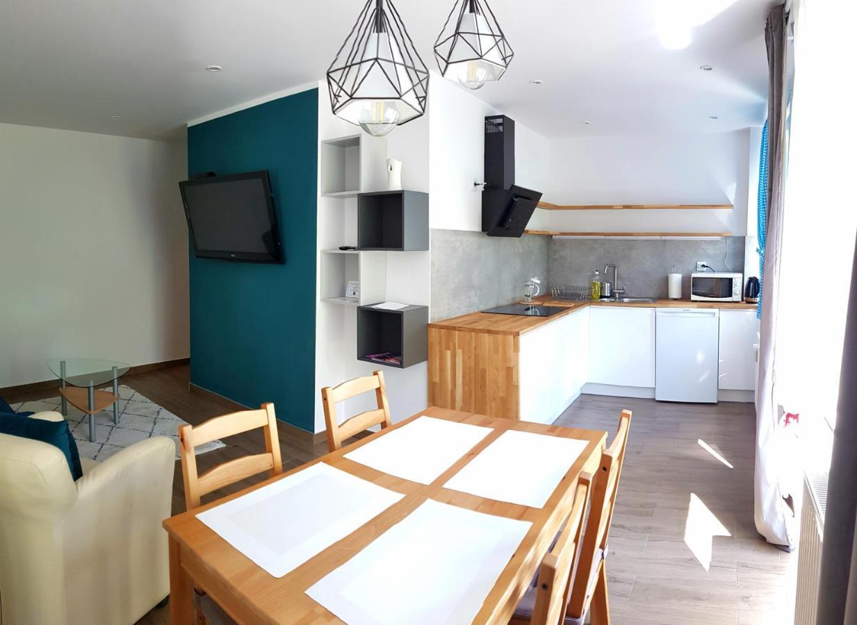 Apartament U Janicka Apartment Zakopane Exterior photo