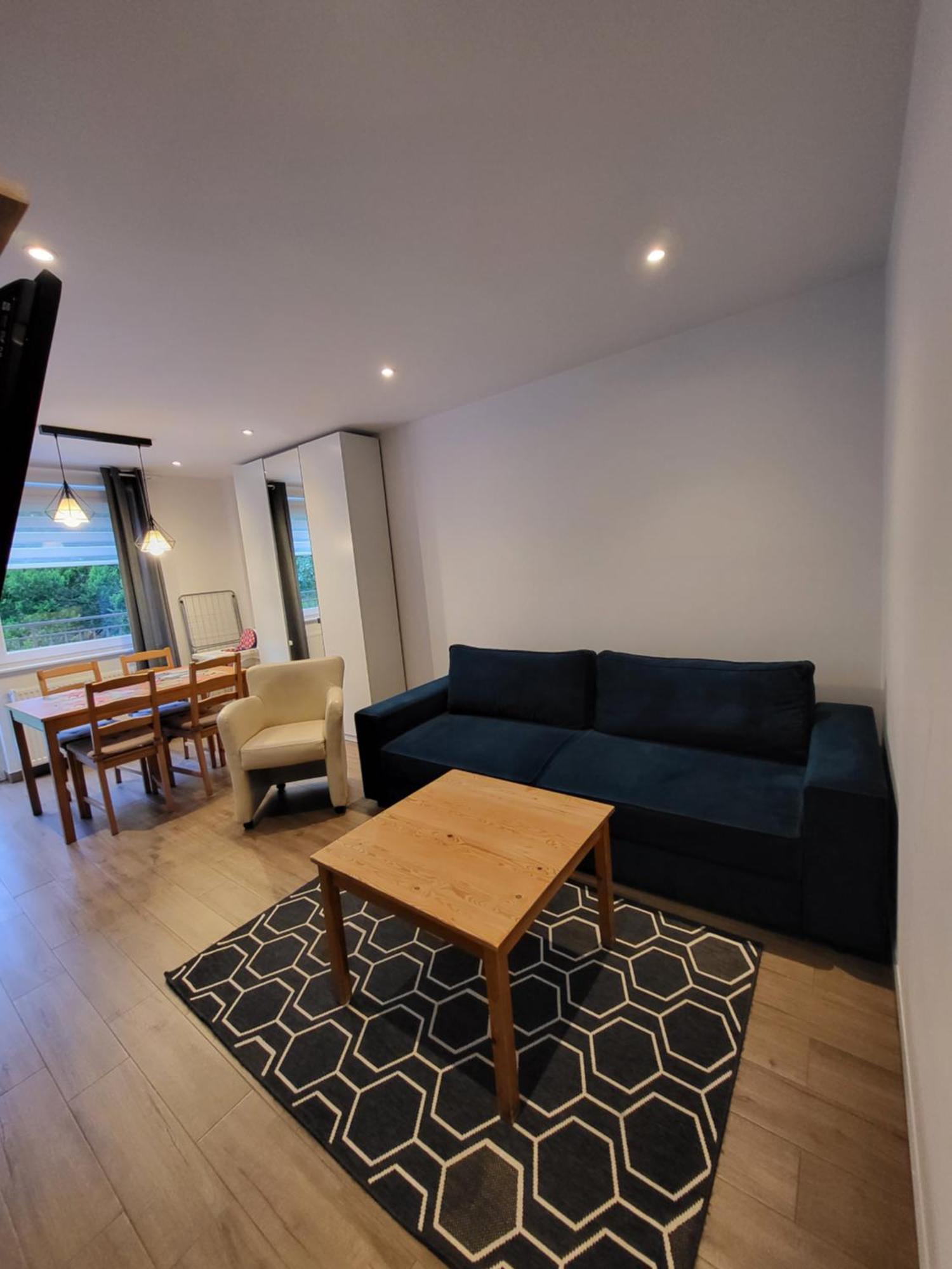 Apartament U Janicka Apartment Zakopane Exterior photo