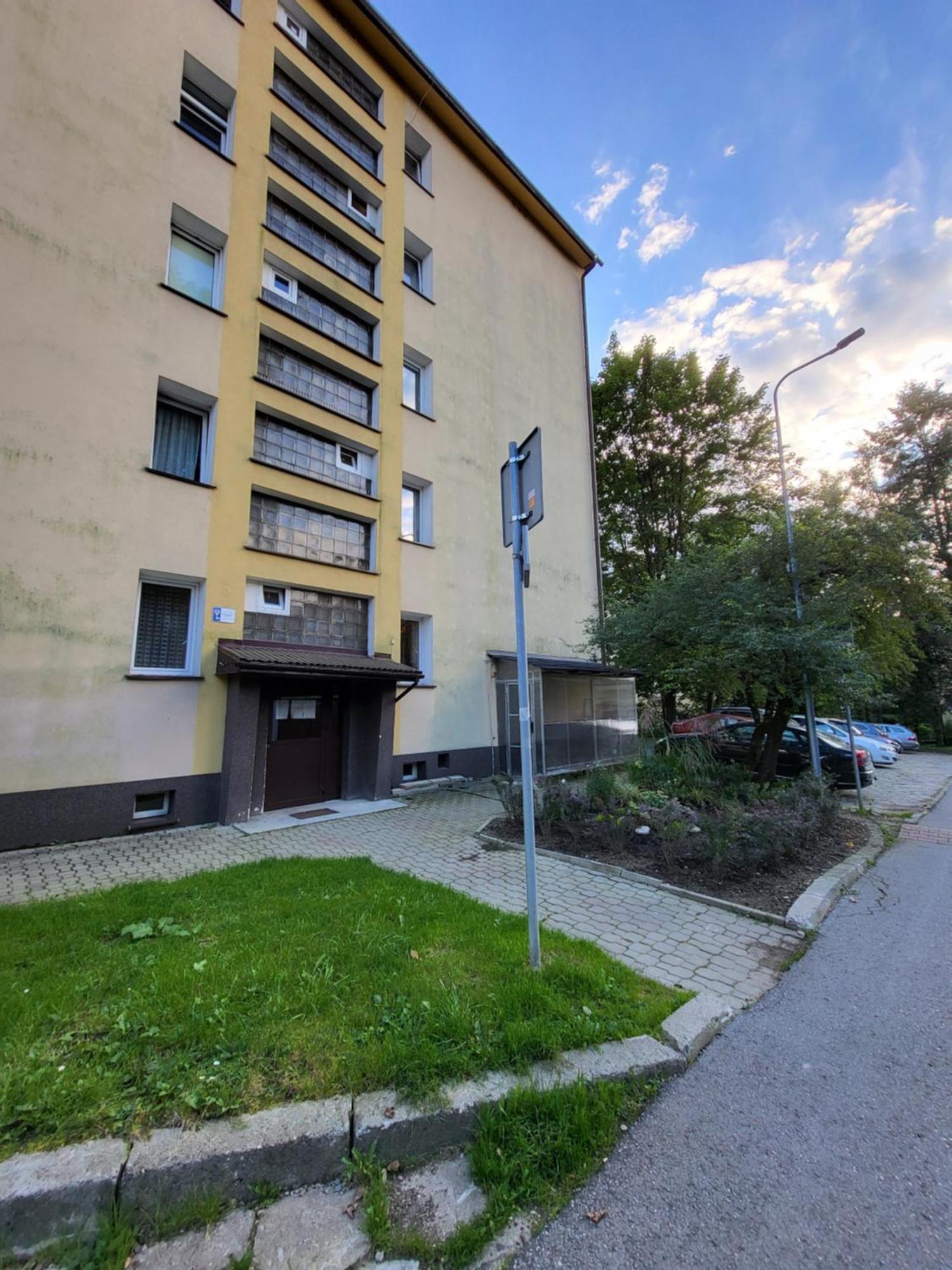 Apartament U Janicka Apartment Zakopane Exterior photo